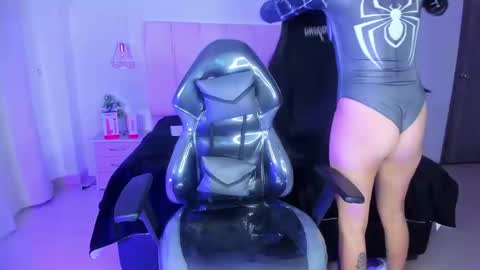 Snapshot of gyal_8_ chatting on 26, 2, 2026 gyal_8_ online show from 26, 2, 2026