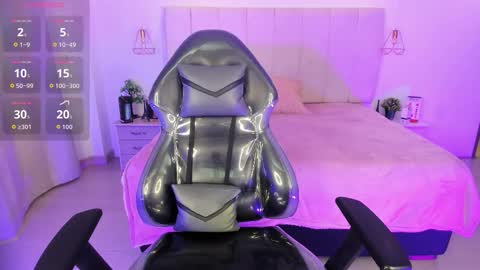 Snapshot of gyal_8_ chatting on 8, 3, 2026 gyal_8_ online show from 8, 3, 2026