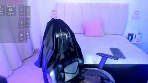 Snapshot of gyal_8_ chatting on 20, 3, 2026 gyal_8_ online show from 20, 3, 2026