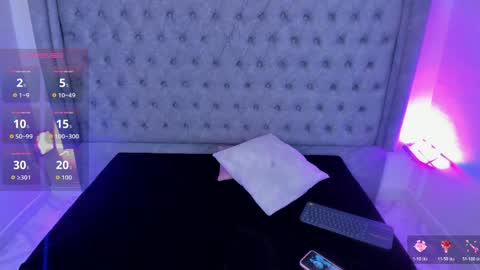 Snapshot of gyal_smith chatting on 26, 5, 2026 Gyal Smith online show from 26, 5, 2026