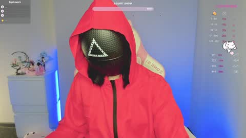   online show from 3, 2, 2025