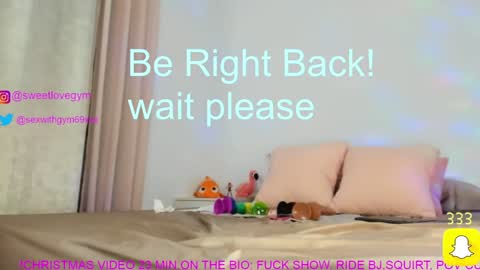 instagram sweetlovegym.......twitter sexwithgym69xxx online show from 13, 1, 2025