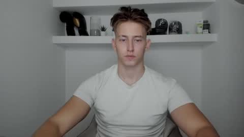 Snapshot of gym_alpha chatting on 3, 12, 2024 Oliver online show from 3, 12, 2024