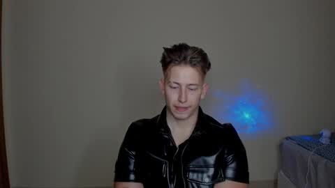 Snapshot of gym_alpha chatting on 23, 1, 2025 Oliver online show from 23, 1, 2025