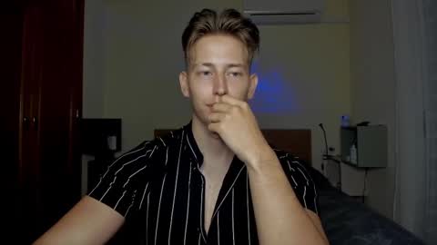 Snapshot of gym_alpha chatting on 16, 2, 2025 Oliver online show from 16, 2, 2025