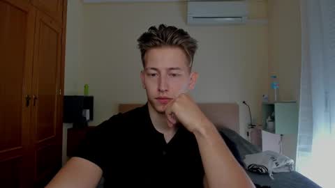 Snapshot of gym_alpha chatting on 26, 2, 2025 Oliver online show from 26, 2, 2025