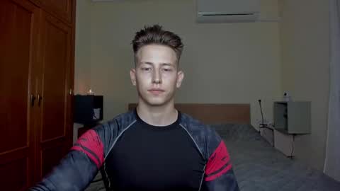 Snapshot of gym_alpha chatting on 4, 3, 2025 Oliver online show from 4, 3, 2025