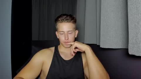 Snapshot of gym_alpha chatting on 13, 9, 2025 Oliver online show from 13, 9, 2025