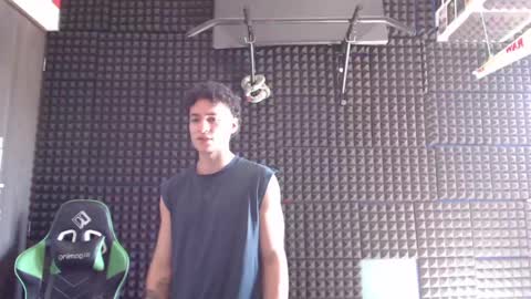 Gymbro42 online show from 15, 5, 2026