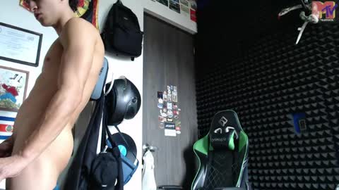 Gymbro42 online show from 19, 5, 2026