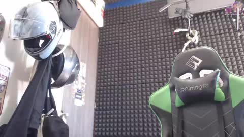 Gymbro42 online show from 20, 5, 2026