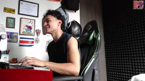 Gymbro42 online show from 22, 5, 2026