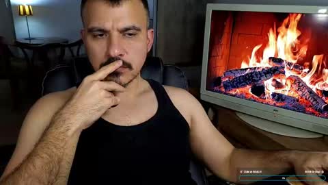 Snapshot of gymd4ddy chatting on 15, 4, 2026 gymd4ddy online show from 15, 4, 2026