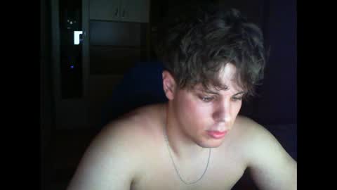 Snapshot of gymguy0505 chatting on 5, 1, 2026 gymguy0505 online show from 5, 1, 2026