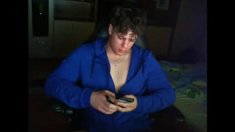 Snapshot of gymguy0505 chatting on 17, 2, 2026 gymguy0505 online show from 17, 2, 2026