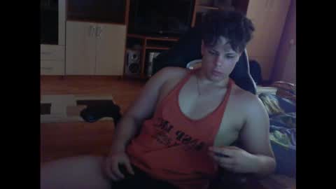 Snapshot of gymguy0505 chatting on 21, 2, 2026 gymguy0505 online show from 21, 2, 2026