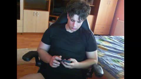 Snapshot of gymguy0505 chatting on 23, 2, 2026 gymguy0505 online show from 23, 2, 2026