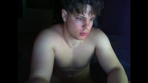 Snapshot of gymguy0505 chatting on 8, 3, 2026 gymguy0505 online show from 8, 3, 2026