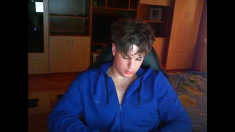 Snapshot of gymguy0505 chatting on 19, 3, 2026 gymguy0505 online show from 19, 3, 2026