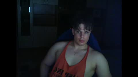 gymguy0505 online show from 5, 4, 2026