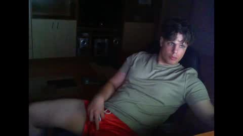 gymguy0505 online show from 2, 5, 2026