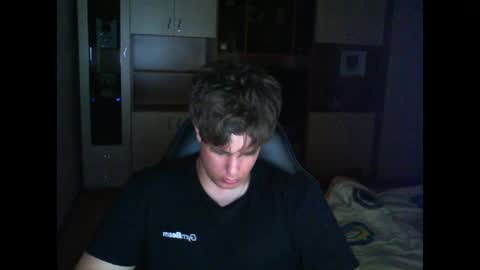 gymguy0505 online show from 4, 5, 2026