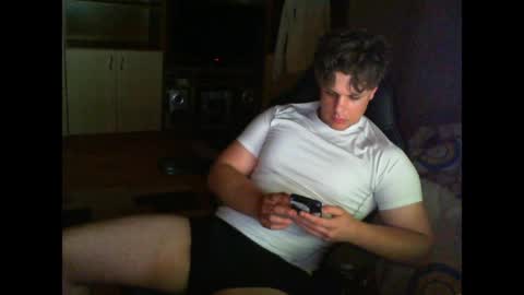 gymguy0505 online show from 7, 5, 2026