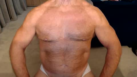 Gymguy online show from 17, 12, 2024