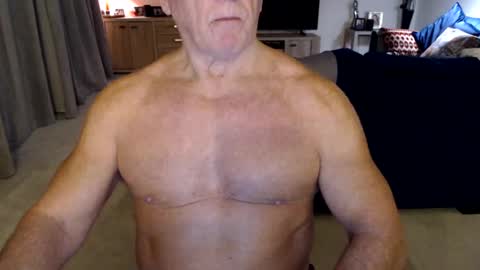 Gymguy online show from 22, 1, 2025
