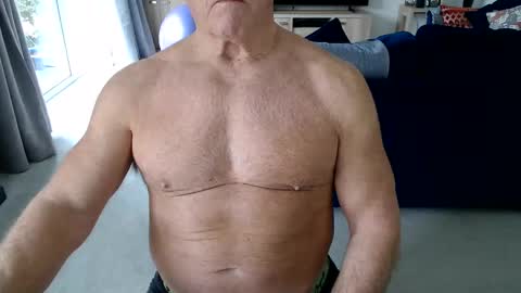 Gymguy online show from 26, 2, 2025