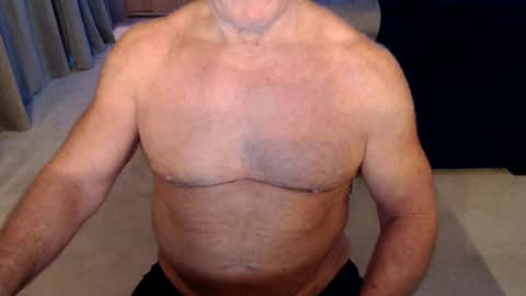 Gymguy online show from 10, 3, 2025