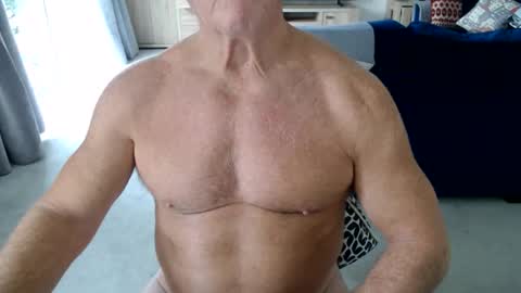 Gymguy online show from 21, 10, 2025
