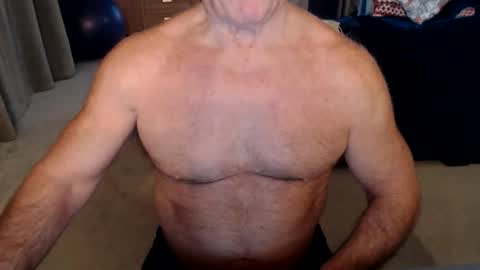 Gymguy online show from 24, 2, 2026