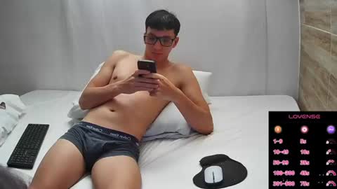 Snapshot of gyo_____ chatting on 13, 7, 2026 gyo online show from 13, 7, 2026