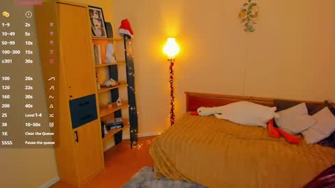 Kelly  Lilly online show from 11, 3, 2026