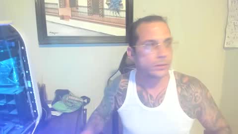 Alejandro 3 online show from 19, 2, 2025