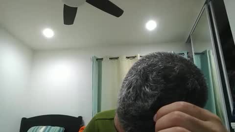 Snapshot of h0nest84 chatting on 31, 12, 2024 h0nest84 online show from 31, 12, 2024