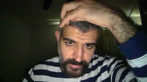 Snapshot of h0nest84 chatting on 31, 1, 2025 h0nest84 online show from 31, 1, 2025