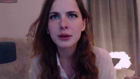 h0ney__bunny online show from 2, 11, 2025