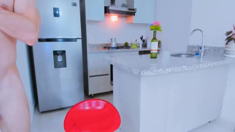 Margareth  Stallion online show from 12, 3, 2025