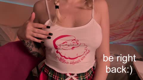 Lana online show from 26, 1, 2025