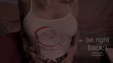 Lana online show from 12, 10, 2025