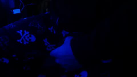 Snapshot of h2omygod chatting on 23, 1, 2025 H2omygod online show from 23, 1, 2025