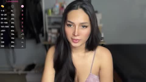 Camila online show from 1, 12, 2025