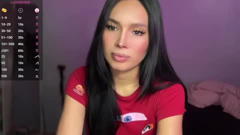 Camila online show from 14, 3, 2026