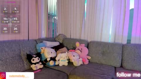 Hello Kitty online show from 30, 4, 2026