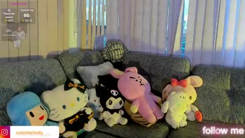 Hello Kitty online show from 5, 5, 2026