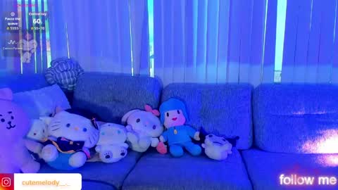 Hello Kitty online show from 7, 5, 2026
