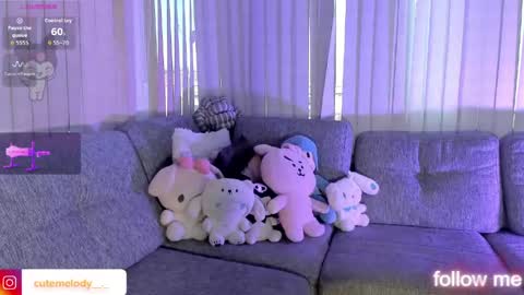 Hello Kitty online show from 10, 5, 2026