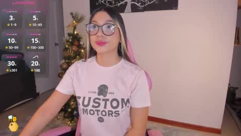 Paulina  online show from 26, 12, 2024